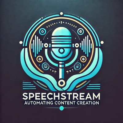 Automating Content Creation with SpeechStream